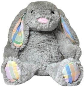 Pharmacy-Care-Heat-Up-Grey-Bunny on sale