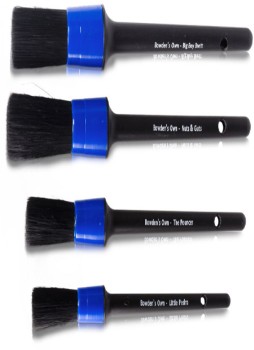 Bowdens-Own-Foursome-Brush-Set on sale