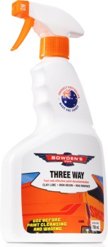 Bowdens-Own-Three-Way-750mL on sale