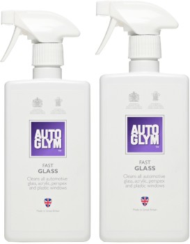 Autoglym-Fast-Glass-500mL on sale