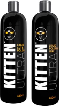 Kitten-Ultra-450mL-Liquid-Polishes on sale