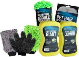 30-off-Streetwize-Sponges-Mitts on sale