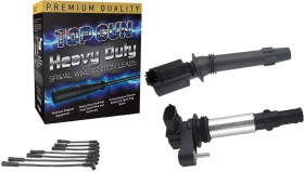 Top-Gun-Ignition-Coil-on-Plugs-Ignition-Lead-Sets on sale
