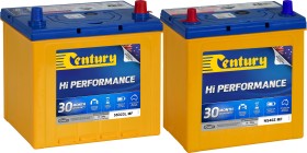 Century-Hi-Performance-Batteries on sale