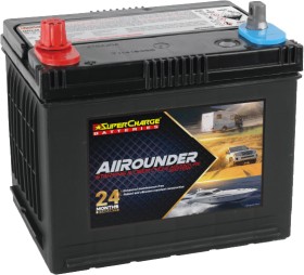 Supercharge-Allrounder-Batteries on sale
