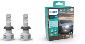 Philips-Ultinon-Pro5100-LED-Headlight-Globes on sale