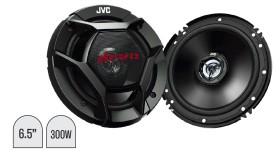 JVC-65-DR-Series-2-Way-Coaxial-Speakers-300W-Max on sale