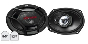 JVC-6-X-9-DR-Series-3-Way-Coaxial-Speakers-500W-Max on sale