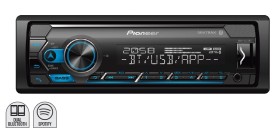 Pioneer-200W-Bluetooth-Media-Receiver on sale