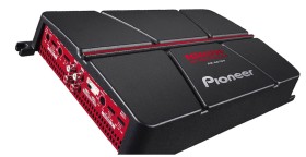 Pioneer-4-Channel-Class-a-Bridgeable-Power-Amplifier on sale