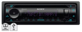 Sony-220W-Bluetooth-CD-Receiver on sale