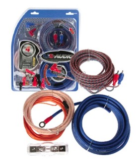 US-Audio-2CH-4CH-Amplifier-Wiring-Kits on sale