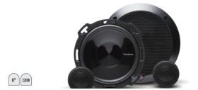 Rockford-Fosgate-6-Punch-Series-2-Way-Component-Speakers on sale