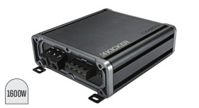 Kicker-1600W-Max-CX-Series-Mono-Channel-Class-D-Power-Amplifier on sale