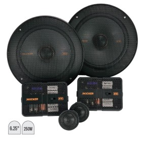 Kicker-625-KS-Series-2-Way-Component-Speakers on sale