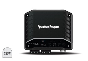 Rockford-Fosgate-Prime-Series-Mono-Channel-Class-D-Power-Amplifier on sale