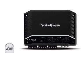 Rockford-Fosgate-Prime-Series-42-Channel-Class-D-Power-Amplifier on sale