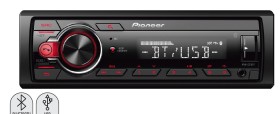 Pioneer-200W-Bluetooth-Digital-Media-Receiver on sale