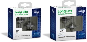 2-Pack-Voltage-Long-Life-Headlight-Globes on sale