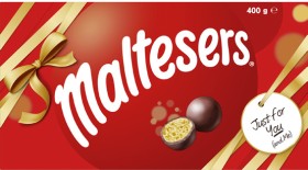 Maltesers-Gift-Box-400g on sale