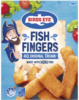 Birds-Eye-Fish-Fingers-1kg on sale