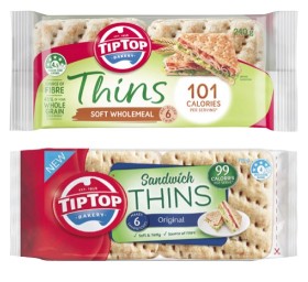Tip-Top-Thins-6-Pack-200g-240g on sale