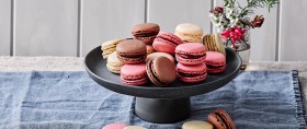 Coles-Finest-Macaron-Selection-24-Pack-264g on sale