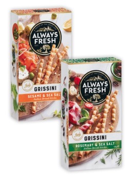 Always-Fresh-Grissini-Breadsticks-125g on sale