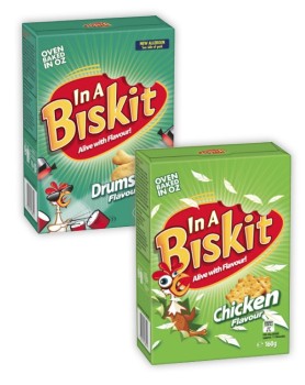 In-A-Biskit-Crackers-160g on sale