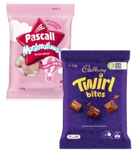 Cadbury-or-Europe-Bites-120g-160g-or-Pascall-Marshmallows-280g on sale