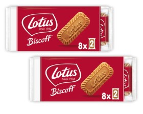 Lotus-Biscoff-Biscuits-124g on sale