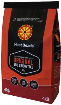 Heat-Beads-BBQ-Briquettes-4kg on sale