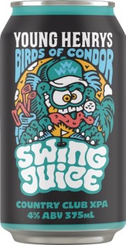 Young-Henrys-Swing-Juice-XPA-4-Pack on sale