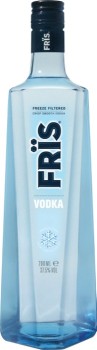 Fris-Vodka-700mL on sale