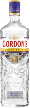 Gordons-Dry-Gin-1-Litre on sale