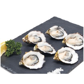 Fresh-Australian-Pacific-Oysters on sale