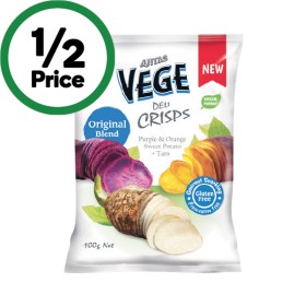 Vege-Deli-Crisps-100g-From-the-Health-Food-Aisle on sale