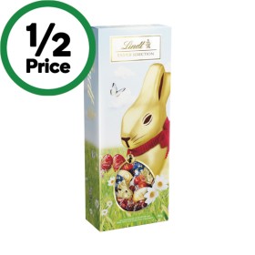 Lindt-Easter-Gala-Gift-Box-383g on sale