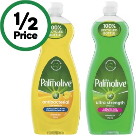 Palmolive-Dishwashing-Liquid-950ml on sale