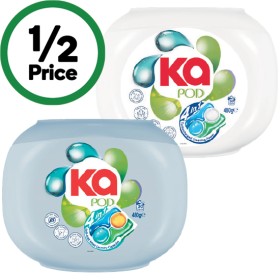 Ka-Pod-Laundry-Capsules-Pk-30 on sale