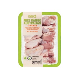 Macro-Free-Range-Australian-Fresh-RSPCA-Approved-Chicken-Wing-Nibbles on sale