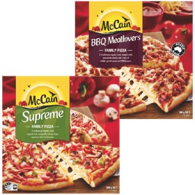 McCain-Pizza-490-500g on sale