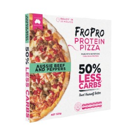 FroPro-Premium-Pizza-325g on sale