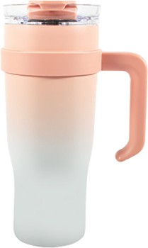 NEW-Two-Tone-Colour-Travel-Tumbler-with-Handle-Large-118-Litre on sale