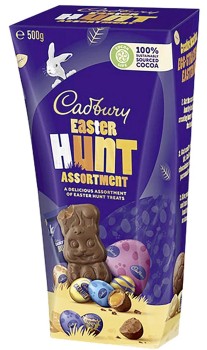 Cadbury-Easter-Hunt-Pack-500g on sale