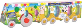 Tractor-with-Eggs-60g on sale