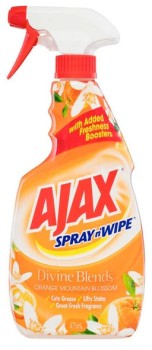 Ajax-Assorted-Sprays-475ml-750ml on sale