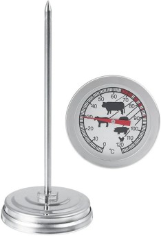Chefs-Own-BBQ-Meat-Thermometer on sale