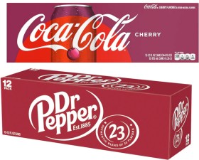 12-Pack-Soda-Direct-from-the-USA-6-Assorted on sale