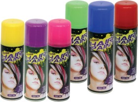 Colour-Hair-Spray-125ml-Assorted-Colours on sale